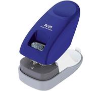 [SL-112A-EU BL] PLUS JAPAN Agrafeuse sans agrafes DESK SL-112A Jusqu'à 10 feu...
