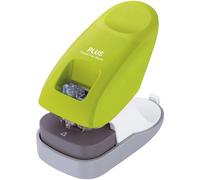 [SL-112A-EU GR] PLUS JAPAN Agrafeuse Sans Agrafes DESK SL-112A Jusqu'à 10 Feu...