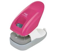 [SL-112A-EU PK] PLUS JAPAN Agrafeuse sans agrafes DESK SL-112A Jusqu'à 10 feu...