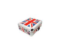 SL-12 XT UK-Flag