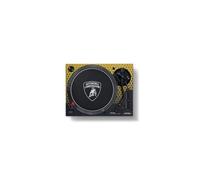 Technics SL-1200M7B Jaune Spéciale Edition Lamborghini - Platines vinyle hi-fi