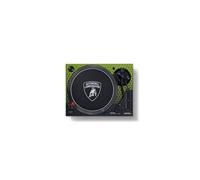 SL-1200M7B Edition Speciale Lamborghini coloris vert