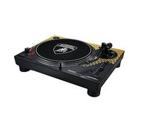 SL-1200M7B Yellow Edition - Platine à entraînement direct
