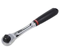 SL.161 cliquet 1/2" avec interrupteur 262mm dents : 72 FACOM