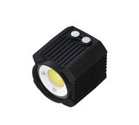SL-19 Lampe LED Étanche 60 M pour Appareils Photo Numériques pour pour SLR, Lampe de Plongée, Éclairage de Photographie