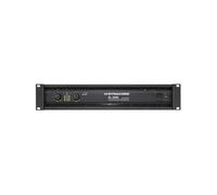 Dynacord Amplificateur sonorisation SL 2400 – Classe H 2x1200 W à 4 Ω