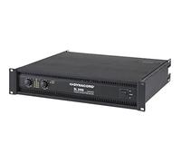SL 2400 - DYNACORD - Amplificateur Portable - Haute Performance - Compact - Fiable