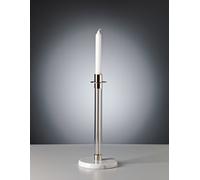 SL 30 / SL30 Bauhaus Sabbat Bougeoir Tecnolumen Marbre - SL30 WS