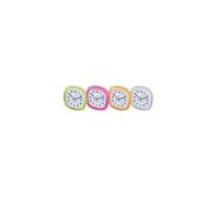 SL 3050 S Réveil à quartz Couleurs assorties
