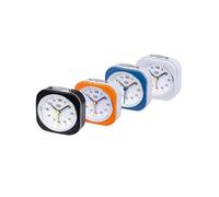 SL 3056 Réveil à quartz Couleurs assorties
