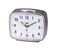 SL 3098 Réveil à quartz Gris