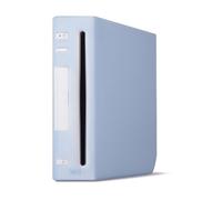 SL-3450 Silikon Skin Hülle für Nintendo Wii Konsole