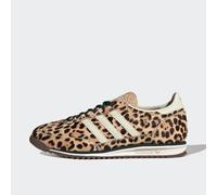 Adidas SL 72 OG Femme Baskets Mode Beige Blanc - 40 EU