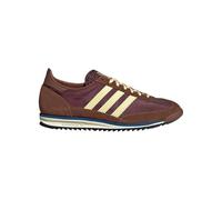 Adidas Originals Sl 72 Og Trainers Rouge EU 38 Femme