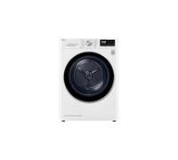 Sèche-linge hublot RH9V71WHN Blanc