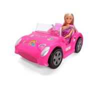 SL Beach Car