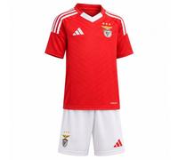SL Benfica adidas Enfants Mini Kit Ensemble de foot IT6483X 92