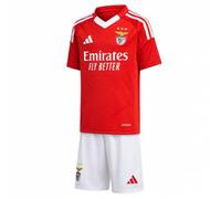 SL Benfica adidas Enfants Mini Kit Ensemble de foot JJ5124X 116