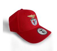 Sl Benfica Cap Rouge Homme,Femme