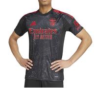 SL Benfica Maillot Réplica Extérieur Homme Adidas 24/25 L