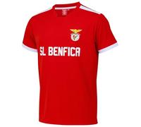 SL Benfica Maillot SLB Collection Officielle - Taille Adulte Homme L