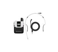 Sennheiser SL Bodypack - HM 1 KIT DW-3 - Kit émetteur de poche SpeechLine Digital Wireless