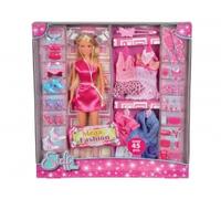 Steffi Love Mega Fashion