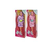 SL Fluffy Fashion, 2-ass.