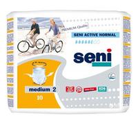 Sl/Inc Seni Active Normal Medium10