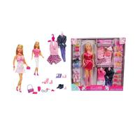 Steffi Love Mega Fashion