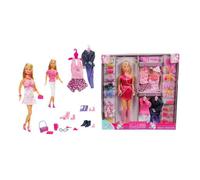 Steffi Love Mega Fashion