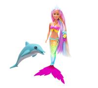 Simba – SL Mermaizing