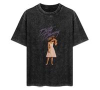 SL Musical Dirty Dancing Men's T-Shirt Unisex Black Men Tees M