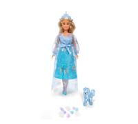 SL Princesse de cristal