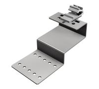 SL Rack SL Rack Crochet de toit SL-A2 pour tuiles Tegalit 13105-00 Quantité:1