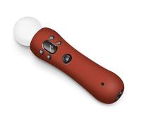 Sl Silicone Peau de Protection pour Sony Ps Move Motion VR Contrôleur PS3 PS4