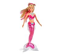 SL Squishy Mermaid