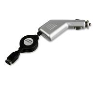 Sl Voiture Chargeur Auto Adaptateur Câble Du pour Nintendo DS Gameboy Advance Sp
