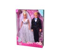 SL Wedding Dream