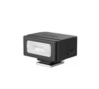 SL01 Camera Flash 4-Speed Adjustment SpeedLite GN8 6500K