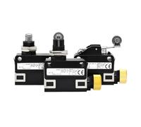 SL1-A SL1-P SL1-H SL1-E SL1-K SL1-B SL1-D SL1-EK SL1 HK BK DK PK Interrupteur de fin de course Micro-interrupteur(SL1-D)