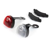 Sl120p dynamo magnétique pour vélo