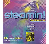 SL2 / 2 Unlimited / Seal a.o. - Justified Ancients of Mu, 2 Unlimited, SL2, Rozalla, Seal, Lisa Stansfield. [Import]