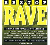 SL2, Praga Khan, Altern8, Jade 4 U. [Import]