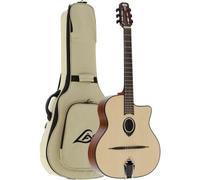 SL200 Swing Lâg Petite bouche + housse
