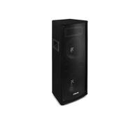Enceinte DJ/PA - VONYX - SL28 - 2x 8” - 800W - Noir