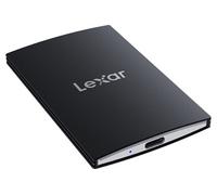 Lexar Disque dur SSD SL500 1TB USB 3.2
