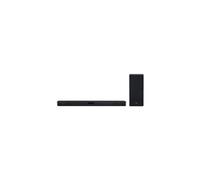LG SL5Y haut-parleur soundbar Noir 2.1 canaux 400 W