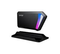 SL660 - SSD - 1 To - externe (portable) - USB 3.2 Gen 2x2 (USB-C connecteur) - AES 256 bits