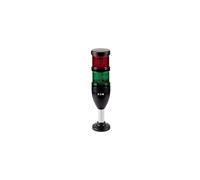 SL7-100-L-RG-24LEDED Feu de signalisation rouge/vert LED 24VDC 24VAC IP66 SL7...